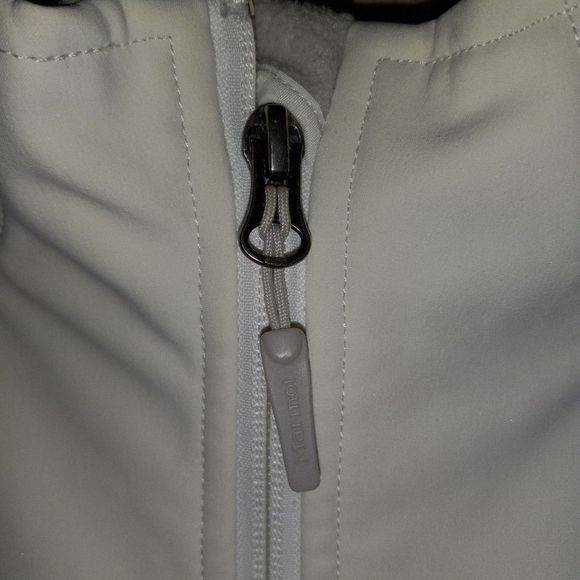 Marmot Lined Jacket - Picture 4 of 6